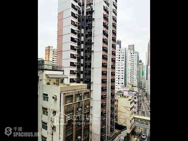 Mid Levels Central - Midland Court 01