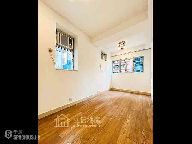 Mid Levels Central - Midland Court 05