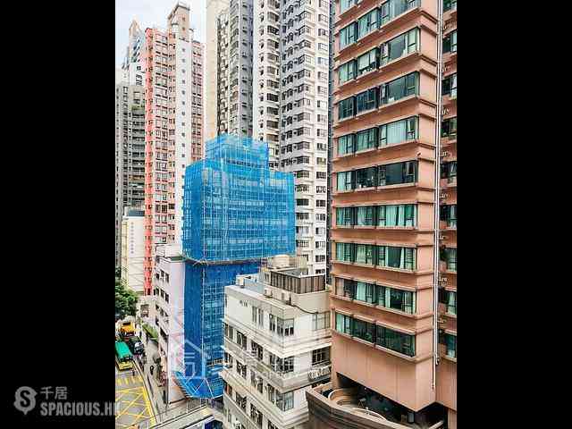 Mid Levels Central - Midland Court 08