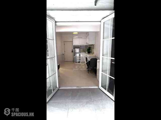 Soho - Garley Building 04