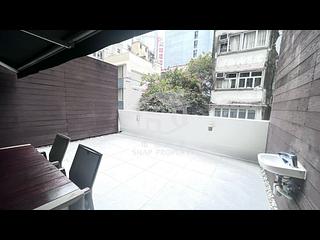 Soho - Garley Building 08