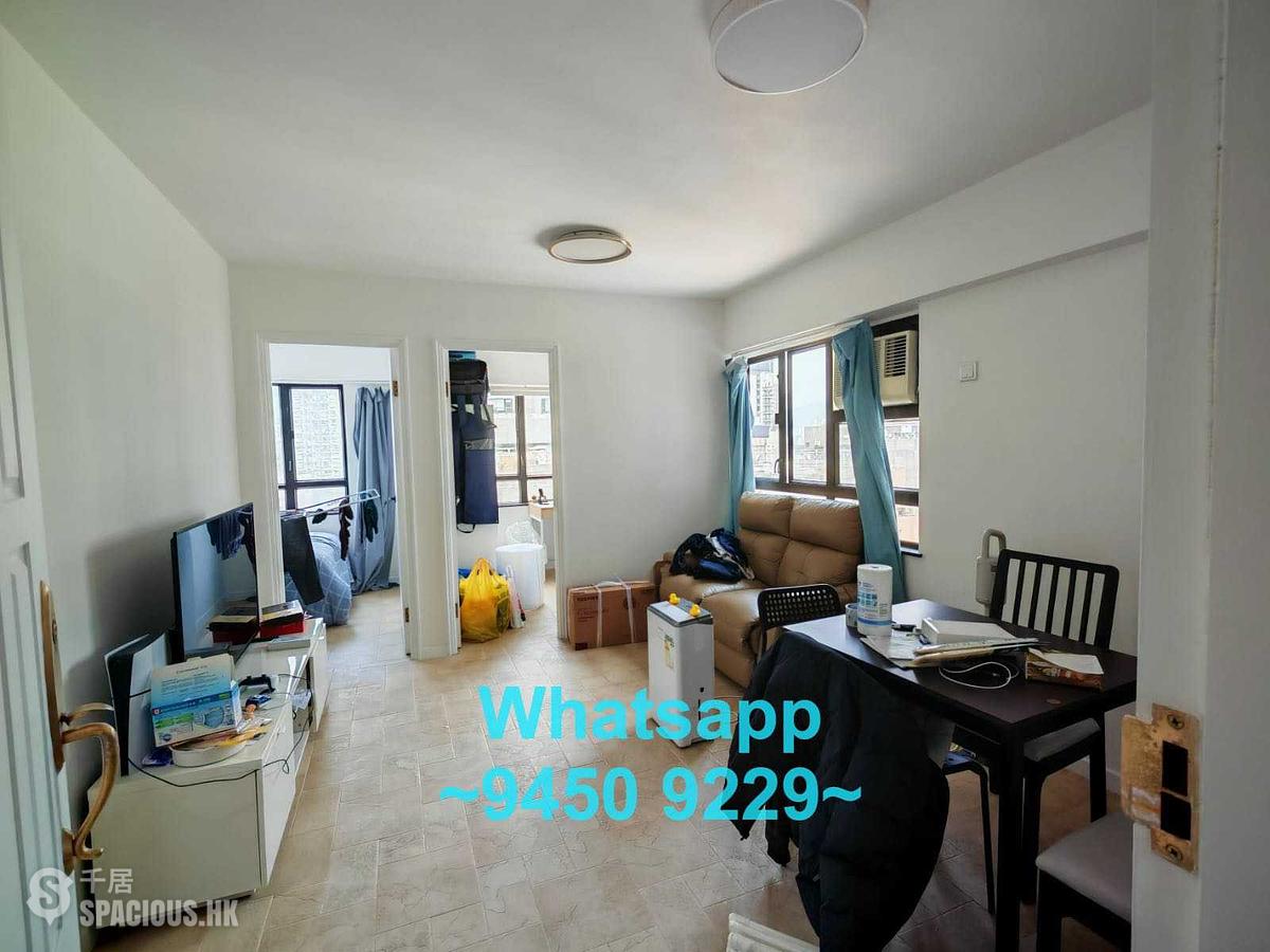 Sheung Wan - Lascar Court 01
