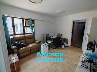 Sheung Wan - Lascar Court 02