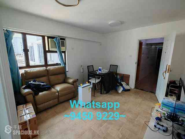 Sheung Wan - Lascar Court 02