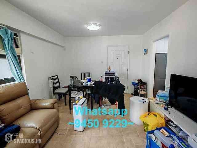 Sheung Wan - Lascar Court 03