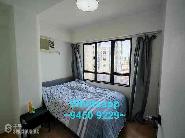 Sheung Wan - Lascar Court 04