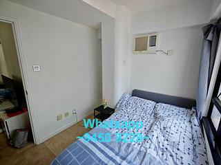 Sheung Wan - Lascar Court 05