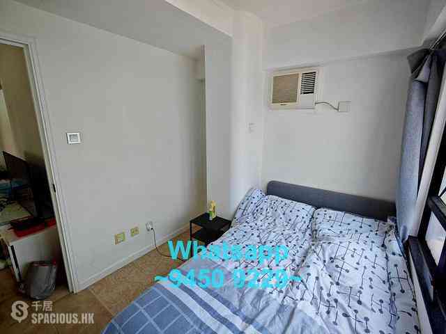 Sheung Wan - Lascar Court 05