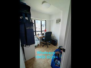 Sheung Wan - Lascar Court 06