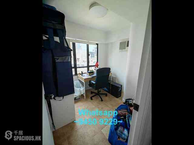Sheung Wan - Lascar Court 06