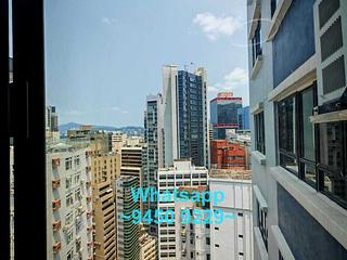 Sheung Wan - Lascar Court 07