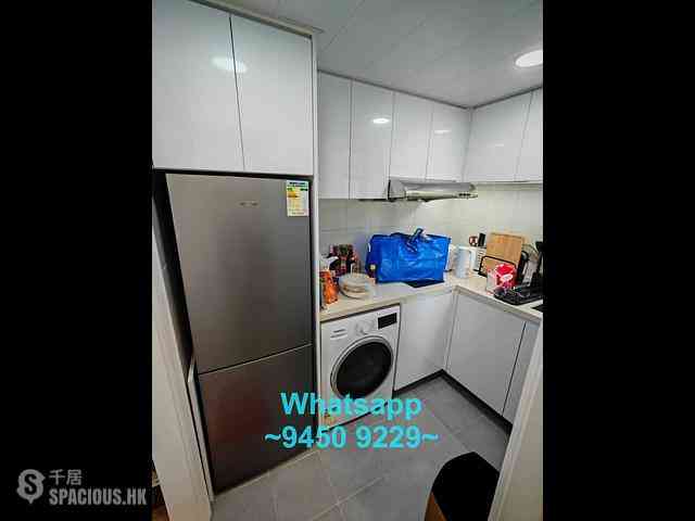 Sheung Wan - Lascar Court 09