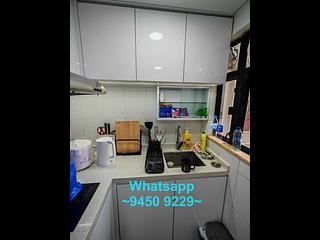 Sheung Wan - Lascar Court 10