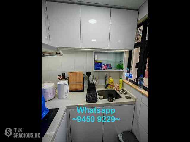 Sheung Wan - Lascar Court 10