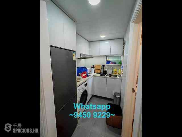 Sheung Wan - Lascar Court 11