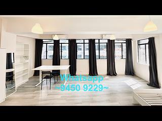 Sheung Wan - 219, Queen's Road Central 04