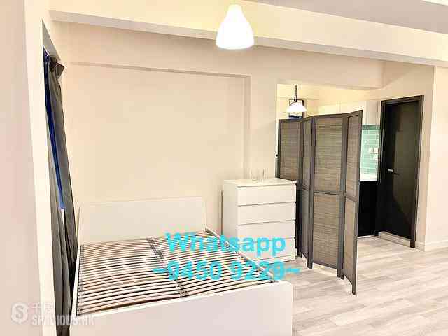 Sheung Wan - 219, Queen's Road Central 06