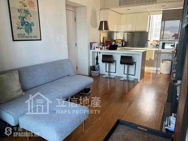 Mid Levels Central - Soho 38 01