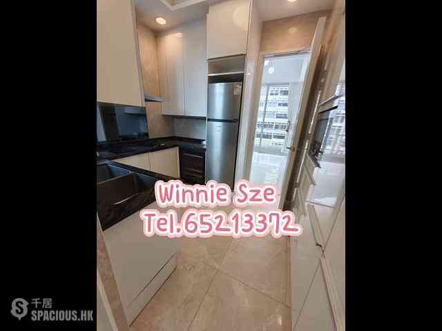 Mid Levels Central - Conduit 18 09