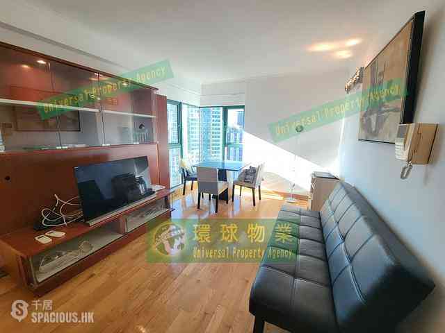 Kennedy Town - University Heights 01