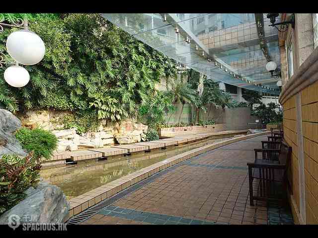 Kennedy Town - University Heights 15