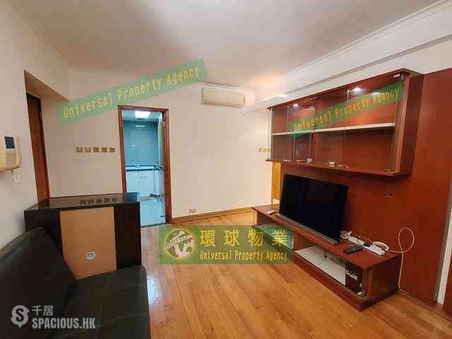Kennedy Town - University Heights 07