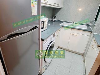 Kennedy Town - University Heights 14