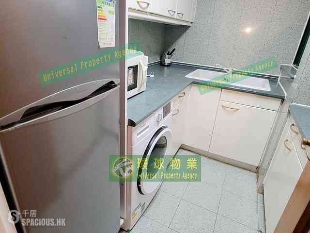 Kennedy Town - University Heights 14