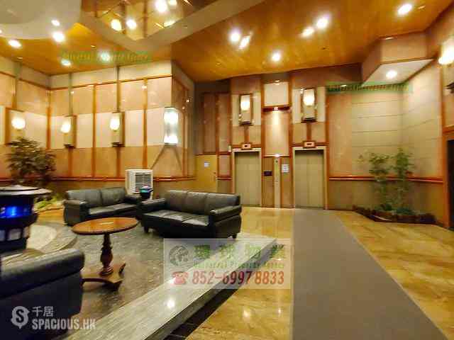 Kennedy Town - University Heights 20