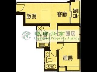 Kennedy Town - The Merton Tower 3 14