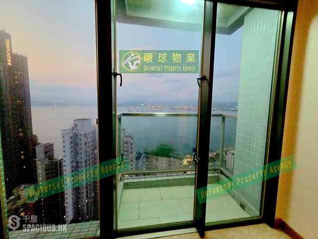 Kennedy Town - Belcher's Hill 04