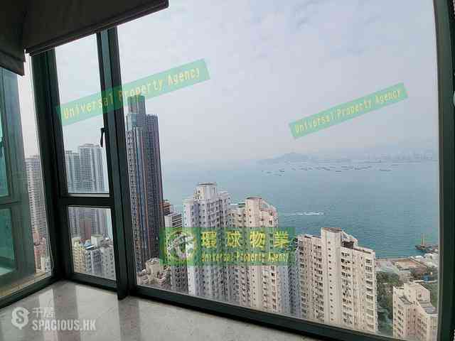 Kennedy Town - Belcher's Hill 15