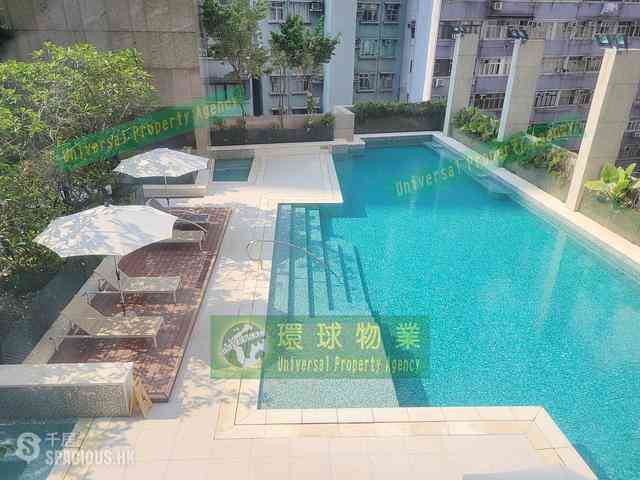 Kennedy Town - Belcher's Hill 29