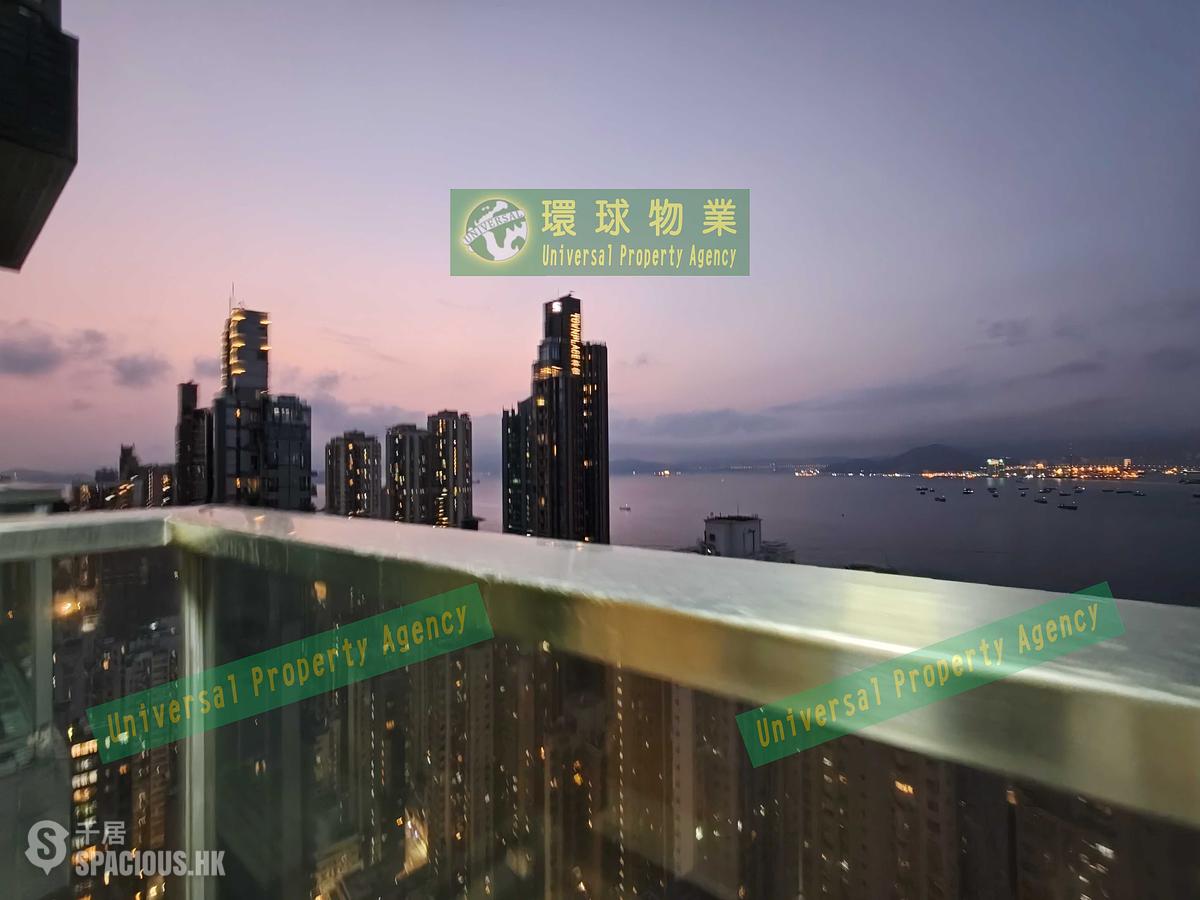 Kennedy Town - Belcher's Hill 01