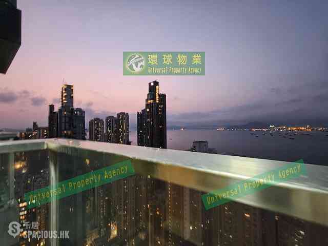 Kennedy Town - Belcher's Hill 01