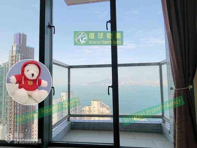 Kennedy Town - Belcher's Hill 03