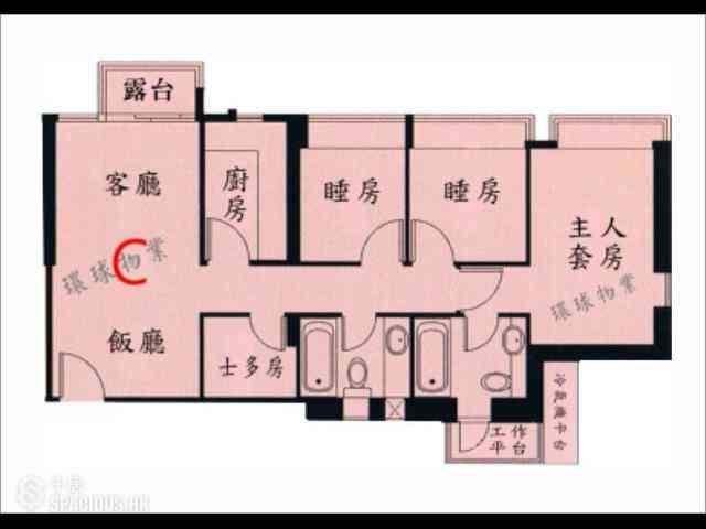 Kennedy Town - Belcher's Hill 20