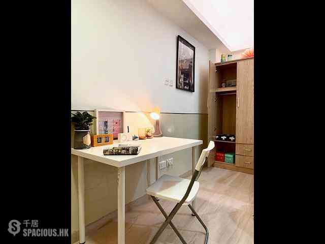 Prince Edward - 238, Sai Yeung Choi Street South 04