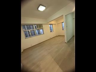 Shek Tong Tsui - Cheong Wan Mansion 06
