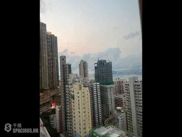 Shek Tong Tsui - Cheong Wan Mansion 07