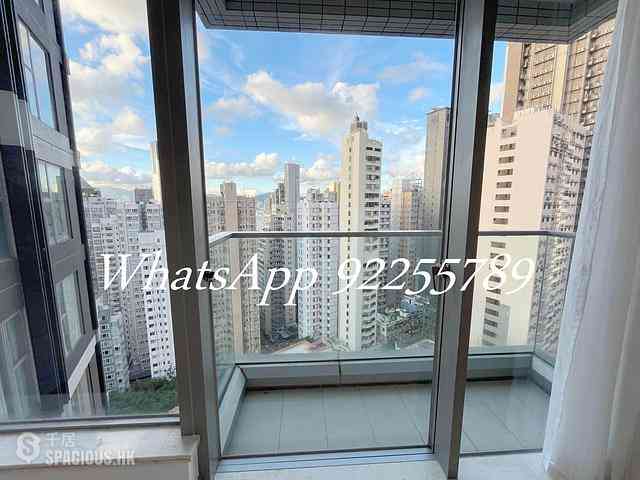 Sai Ying Pun - The Summa 02