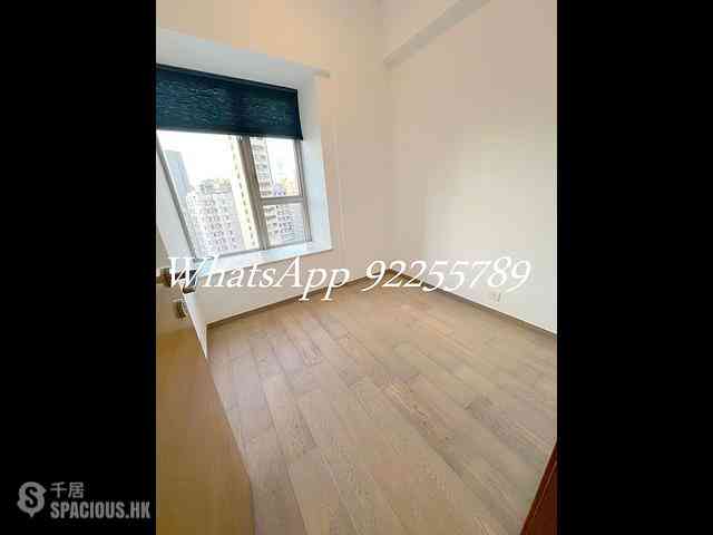 Sai Ying Pun - The Summa 05