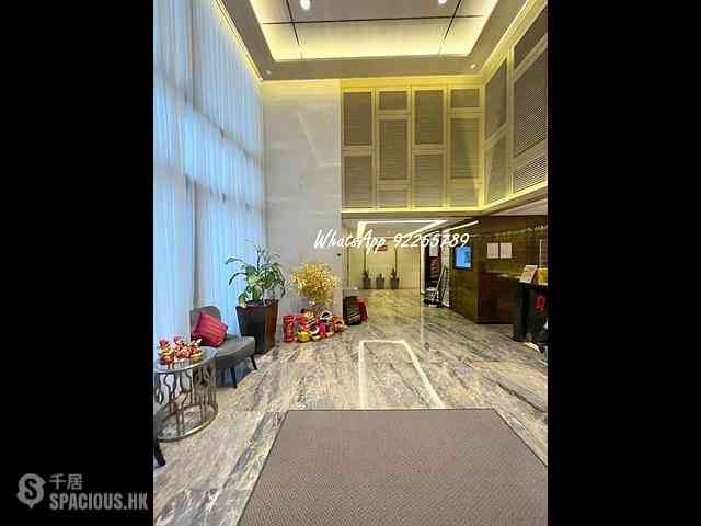 Sai Ying Pun - The Summa 11