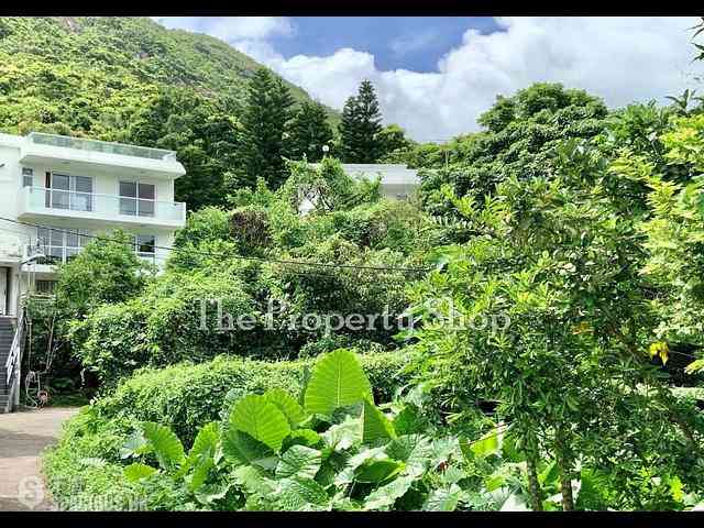Sai Kung - Tso Wo Hang 02