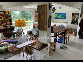 Sai Kung - Tso Wo Hang 03