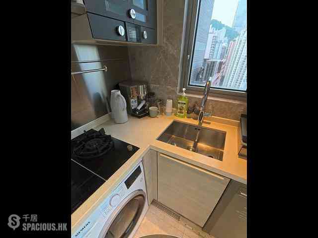 Kennedy Town - Imperial Kennedy 12