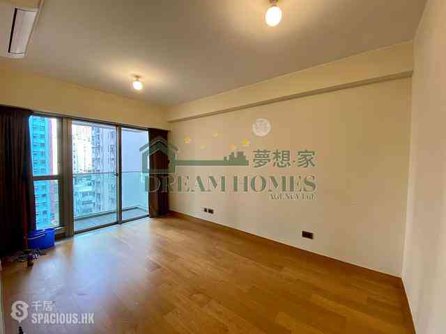 Sai Ying Pun - The Nova 01