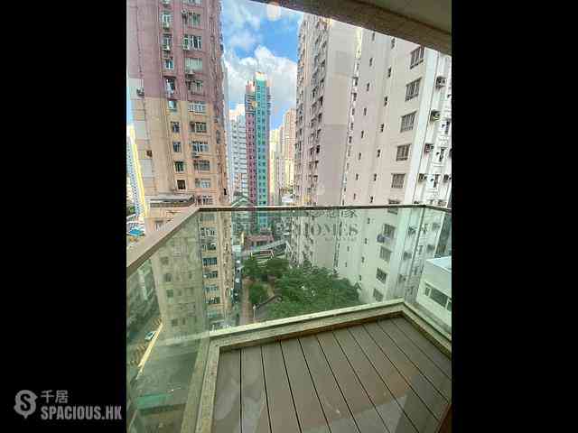 Sai Ying Pun - The Nova 02