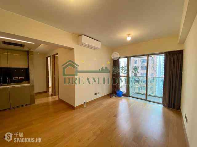 Sai Ying Pun - The Nova 03