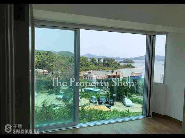 Sai Kung - Tai Wan 02